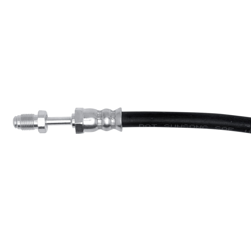 Porsche Panamera Brake Hose - Front - R1 Concepts - `10-`13